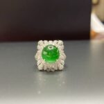 玉隆轩 – 经营翡翠、珠宝、琥珀、蜜蜡、交趾陶等